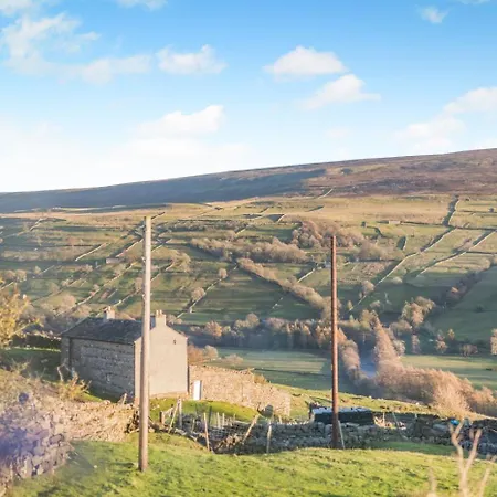 Vakantiehuis 3 Bed In Row Oc-h34097 *