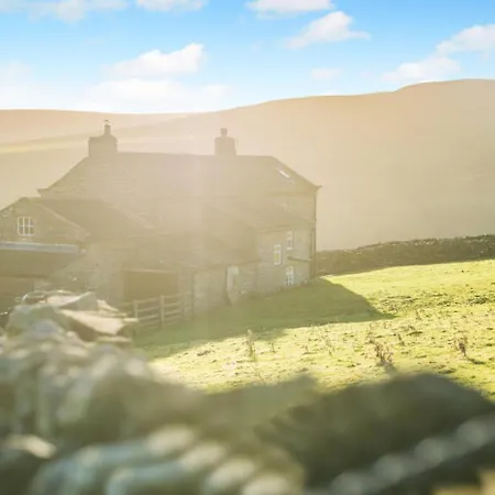 Vakantiehuis 3 Bed In Row Oc-h34097 *