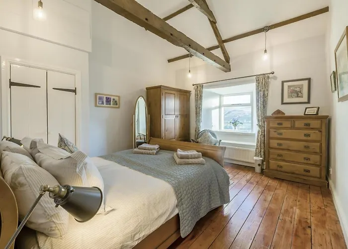 Vakantiehuis 3 Bed In Row Oc-h34097