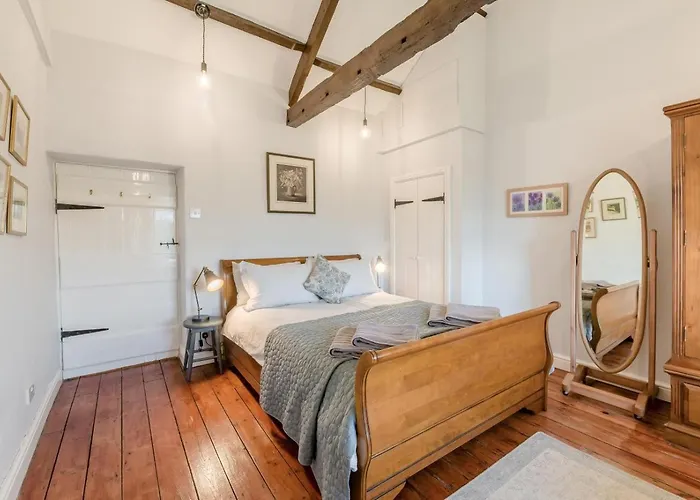 3 Bed In Row Oc-h34097 Gunnerside