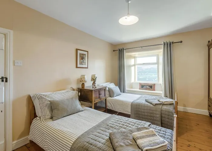 3 Bed In Row Oc-h34097 Vakantiehuis