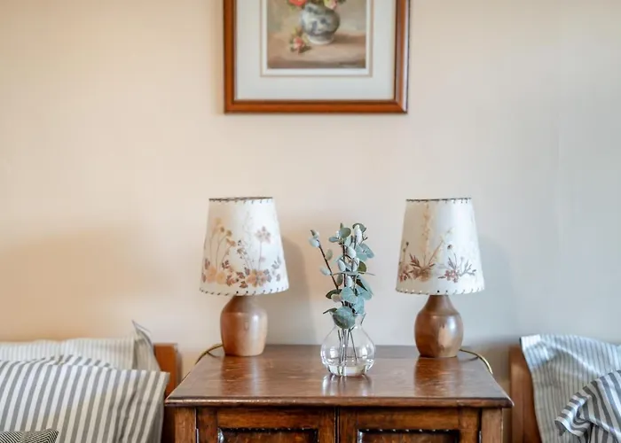 3 Bed In Row Oc-h34097 Vakantiehuis *