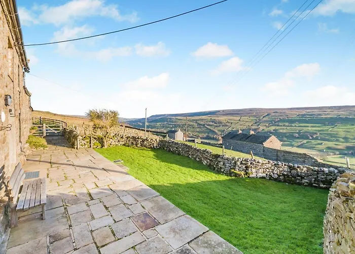 3 Bed In Row Oc-h34097