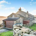 3 Bed In Row Oc-h34097 Gunnerside