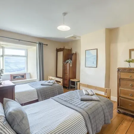 3 Bed In Row Oc-h34097 Сasa de vacaciones *