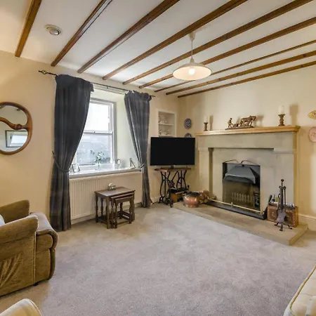 3 Bed In Row Oc-h34097 * Gunnerside