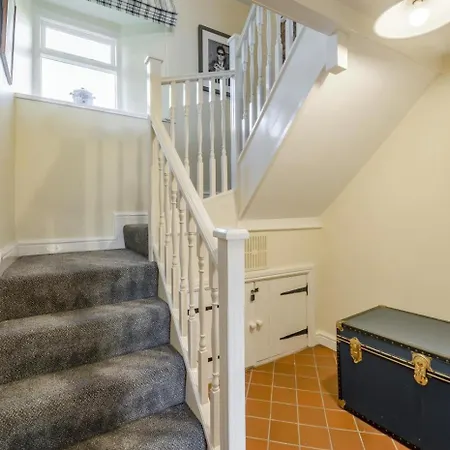 3 Bed In Row Oc-h34097 Сasa de vacaciones Gunnerside