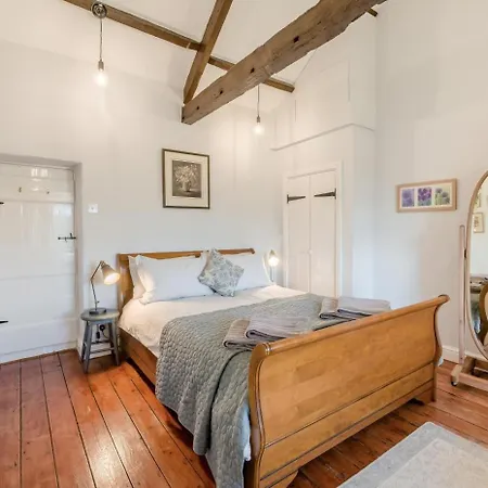 3 Bed In Row Oc-h34097 Gunnerside