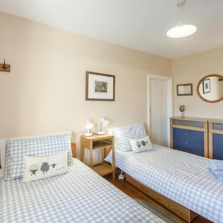 3 Bed In Row Oc-h34097 Сasa de vacaciones Gunnerside