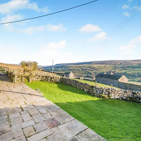 3 Bed In Row Oc-h34097