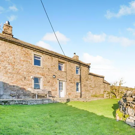 Holiday home 3 Bed In Row Oc-h34097 Gunnerside