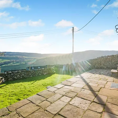 Holiday home 3 Bed In Row Oc-h34097 Gunnerside