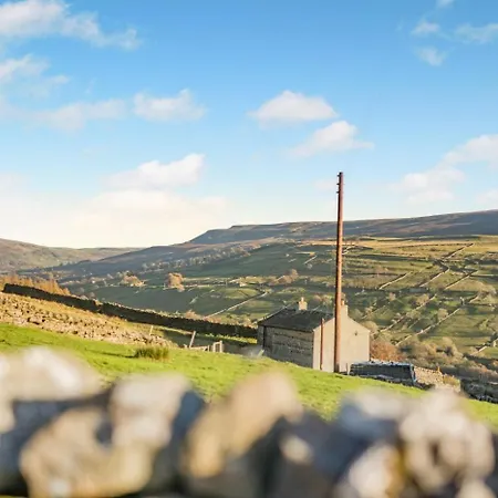 3 Bed In Row Oc-h34097 Holiday home Gunnerside