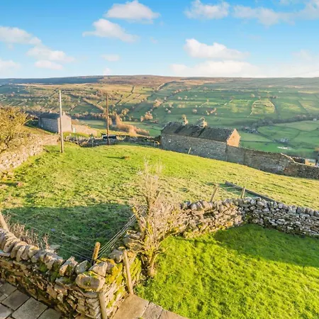 Holiday home 3 Bed In Row Oc-h34097 Gunnerside