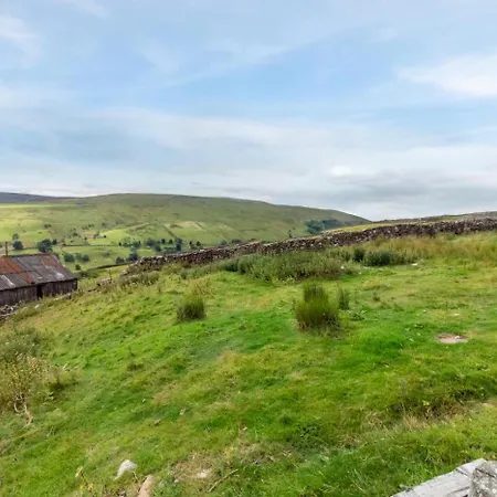 4 Bed In Row Oc-h34097 Holiday home *