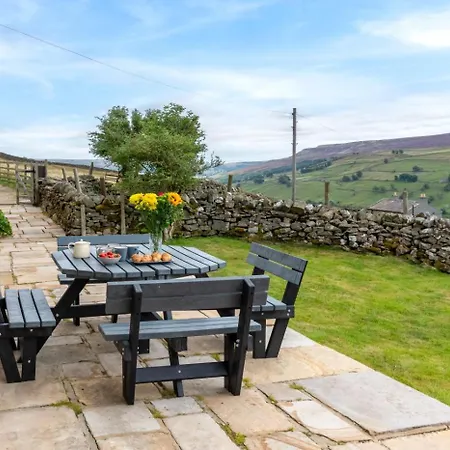 Holiday home 4 Bed In Row Oc-h34097 *