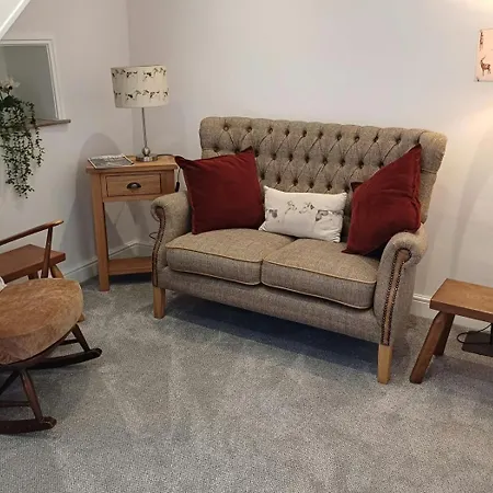 Holiday home 4 Bed In Row Oc-h34097 Gunnerside
