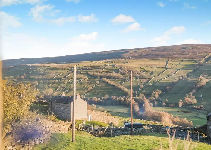 Holiday home 3 Bed In Row Oc-h34097 *