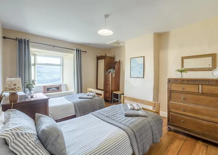 3 Bed In Row Oc-h34097 Holiday home *