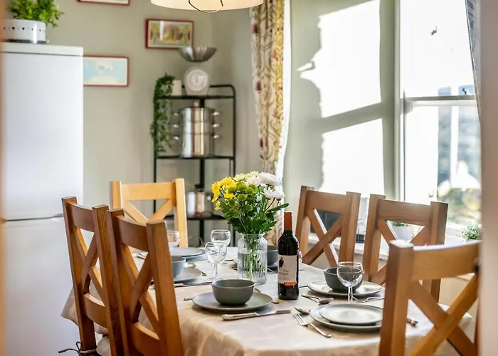 3 Bed In Row Oc-h34097 Holiday home