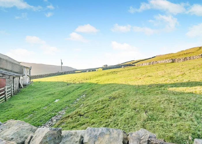 Holiday home 3 Bed In Row Oc-h34097 Gunnerside