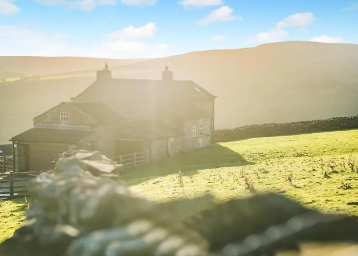 Semesterbostad 3 Bed In Row Oc-h34097 *